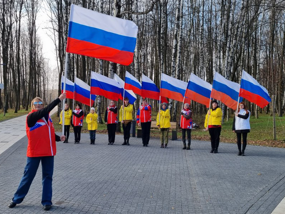 Куда сходить в День народного единства в Щелкове