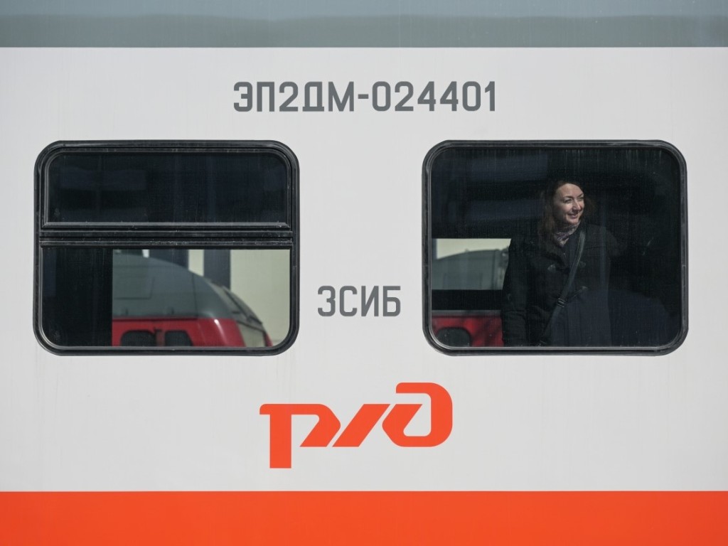 РЖД повысит стоимость билетов на пассажирские поезда