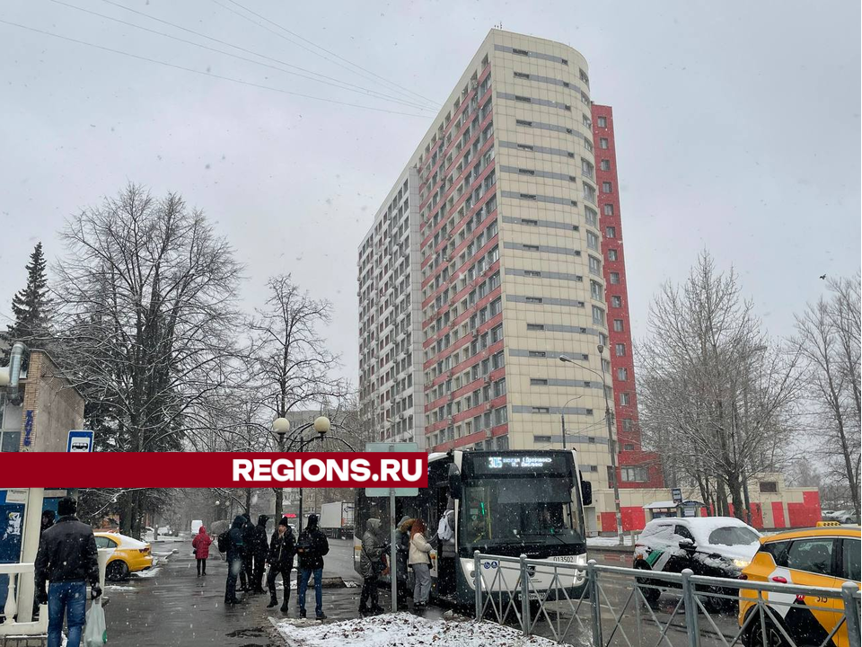 В министерстве транспорта обещают наладить график движения дзержинского маршрута №305