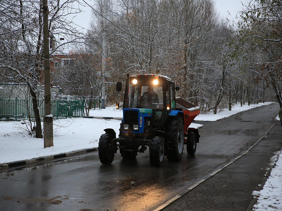 В Долгопрудном решат проблемы благоустройства в Островке и Военном городке