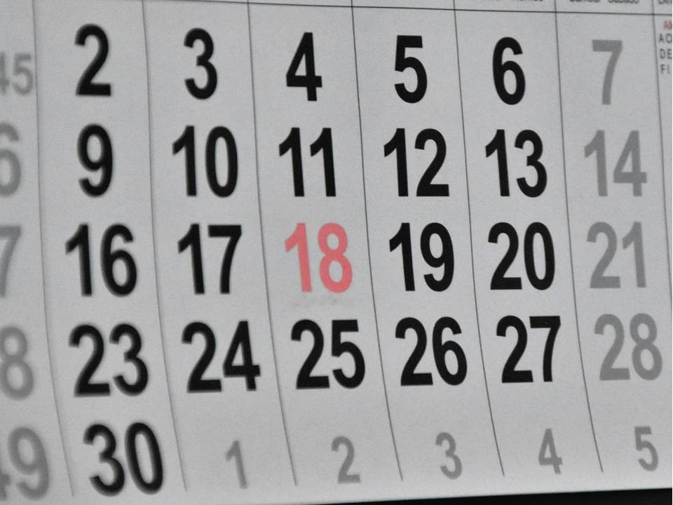 Определен график работы подмосковных медорганизаций 4 ноября