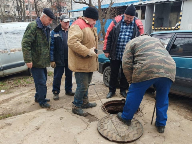 Горячая вода в дома на Полиграфистов вернется вечером 20 ноября