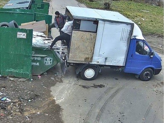 Почти 130 нарушителей наказали в Красногорске за незаконный сброс мусора