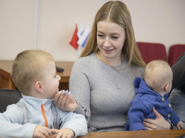 Каширянка с детьми поменяет съемную квартиру на собственную по жилищному сертификату