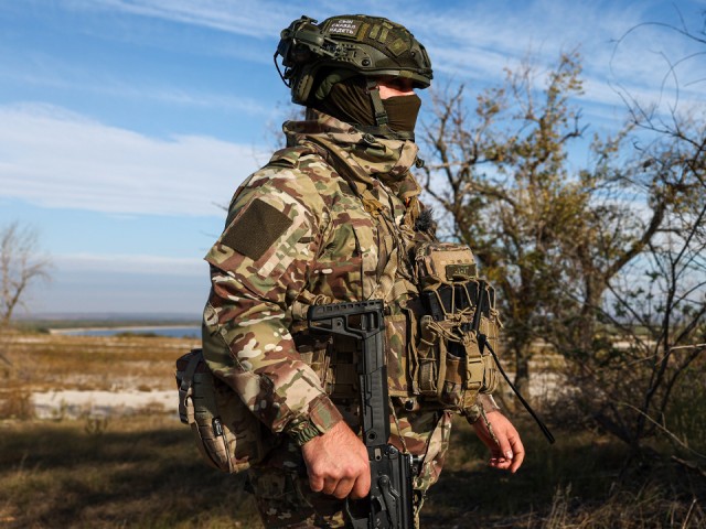 Более тысячи участников СВО и их близких находятся на социальном сопровождении в Подольске