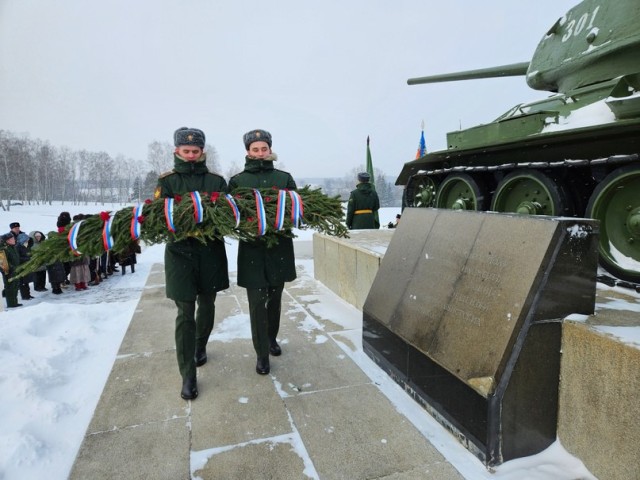 Торжественная церемония закрытия поискового сезона состоится под Можайском 16 ноября