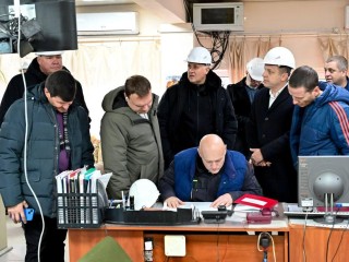 Где построят новые котельные в Пущине