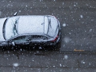 Жителей Подмосковья ждет спокойная ноябрьская погода