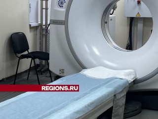 На КТ в Волоколамск теперь смогут приезжать жители из трех соседних округов