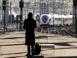 Инженера из Серпухова арестовали за попытку теракта на железной дороге