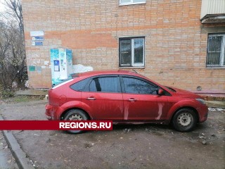 В Орехово-Зуеве пешеходов и автолюбителей разведут по своим местам