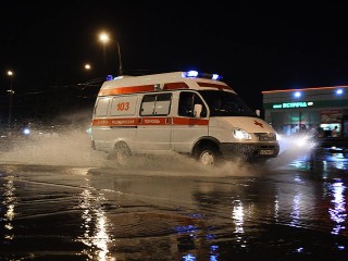 В Шатуре трагически погиб подросток