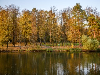 Остался всего один день, чтобы проголосовать за очистку Кожурновского пруда