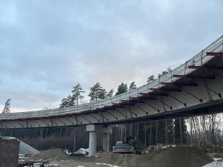 Модернизацию дорожной сети проведут в Балашихе в ближайшие три года