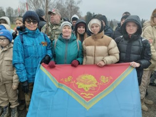 «Боец» и «Восток» из Электрогорска закрыли поисковый сезон