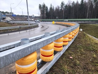 Водителей Подмосковья призвали отказаться от поездок из-за непогоды