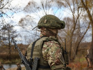 В Лосино-Петровском помогут семье участника СВО размежевать земельный участок и зарегистрировать гараж