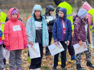 Ученики спортшкол Химок продемонстрировали свои умения в спортивном ориентировании