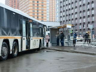 Пассажиры автобуса могут взыскать с перевозчика компенсацию за незавершенный маршрут