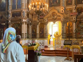 В Шатуру впервые привезут чудотворную икону и мощи святителя Николая Японского