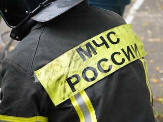 В Сергиево-Посадском городском округе при пожаре погибла женщина