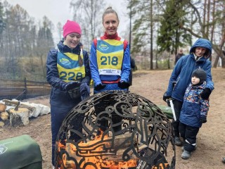 Сестрорецкий парк вошел в топ-6 по посещаемости среди парков Подмосковья