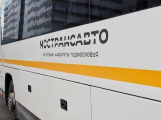 На маршрут №447 в Балашихе добавили шесть автобусов