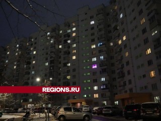 В квартирах жильцов дома №234 по проспекту Красной Армии стало жарко