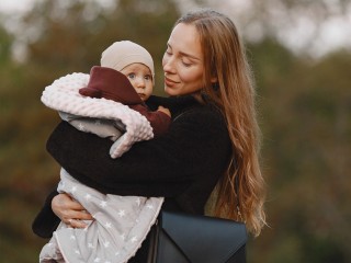 Для небогатых семей могут ввести выплаты на третьего ребенка