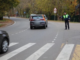 Инспекторы ГАИ Люберец рассказали, какие проверки планируют в ноябре