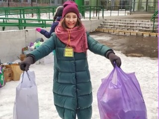 Многоразовыми пеленками, подгузниками и бахилами пользуется экоМама из Наро-Фоминска