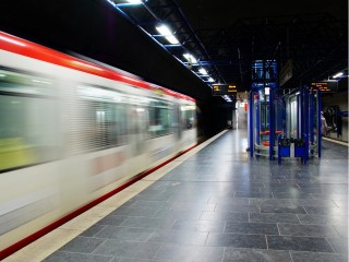 Лобненские долголеты виртуально побывали на самой живописной станции метро в Санкт-Петербурге