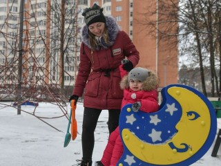 Для небогатых семей могут ввести выплаты на третьего ребенка