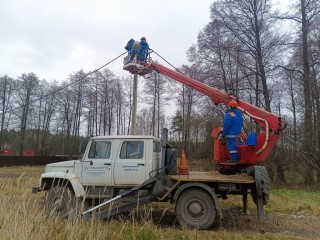 Дома на одиннадцати улицах Егорьевска на два часа оставят без света в четверг