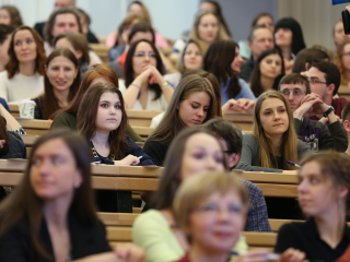 Дзержинцы могут проверить свои знания, приняв участие в акции «Географический диктант»