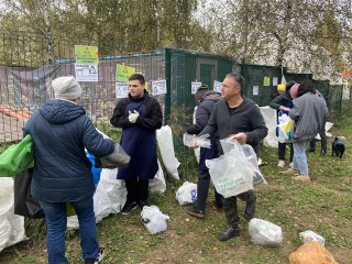 Жители Долгопрудного могут помочь детям с ОВЗ, сдав «добрые крышечки»