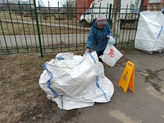 Акция по раздельному сбору вторсырья пройдет в Коломне 9 ноября