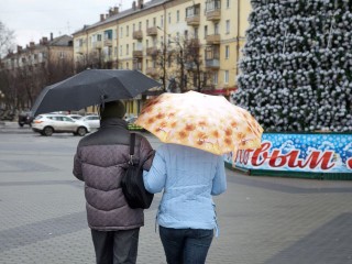 В МЧС предупредили о резкой смене погоды в Московском регионе