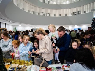 Жители Черноголовки помогут реабилитации детей