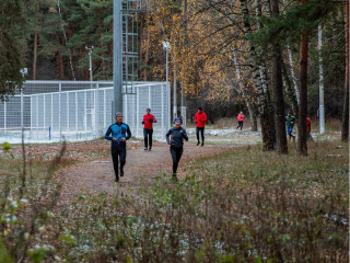 Более 20 мероприятий проведут в видновских парках на этой неделе