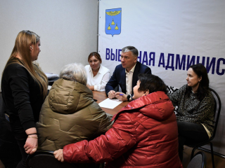 С жителями Жуковского обсудят вопросы здравоохранения в рамках выездной администрации