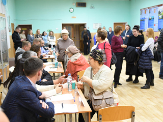 Подъезд дома на улице Космонавтов в Дмитрове оборудуют камерами «Безопасного региона»