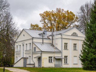 Здесь создавали «Девочку с персиками» и «Мцыри»: путешествие по литературно-художественным местам Подмосковья