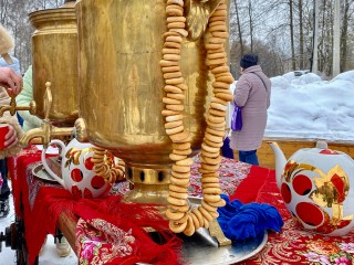 Жителей и гостей Волоколамска пригласили отметить День народного единства