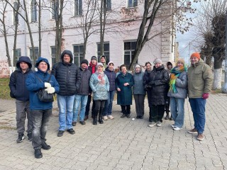 Жителей Павлово-Посадского округа приглашают на пешие экскурсии в субботу