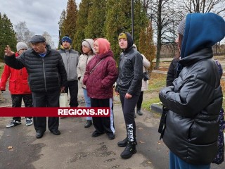 Новые объекты для туристов: «Свидание с Каширой» начнется с локомотивного депо