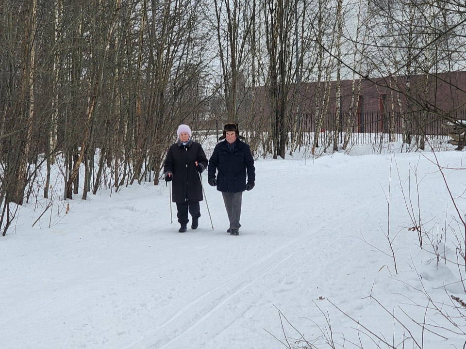 В Московскую область придет погода «трех без»