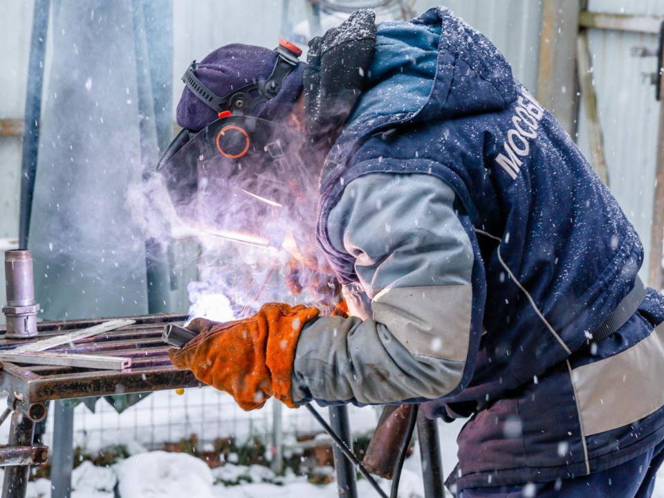 Свыше 170 населенных пунктов догазифицировано в Раменском округе