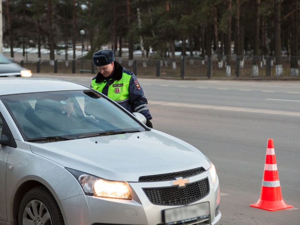 Штраф за отказ от медицинского освидетельствования вырастет в полтора раза