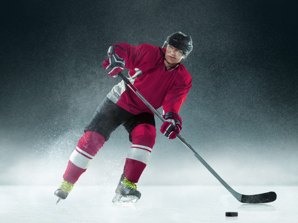 Матч с легендами хоккея в Егорьевске перенесли на январь